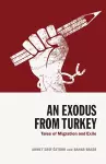 An Exodus from Turkey cover