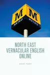 North East Vernacular English Online cover