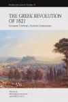 The Greek Revolution of 1821 cover