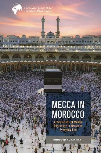 Mecca in Morocco cover