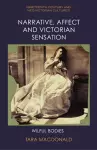 Narrative, Affect and Victorian Sensation cover