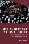 Civil Society and Autocratisation cover