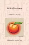 Critical Freedoms cover