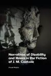 Narratives of Disability and Illness in the Fiction of J. M. Coetzee cover