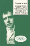 Poetry from the Waverley Novels and Other Works cover