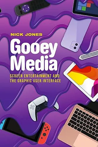 Gooey Media cover