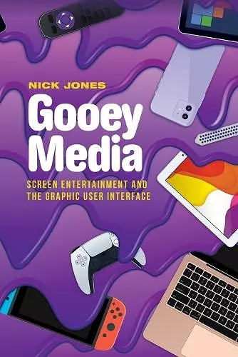 Gooey Media cover