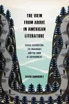 The View from Above in American Literature cover