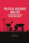 Political Discourse Analysis cover