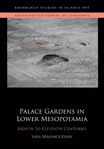 Palace Gardens in Lower Mesopotamia cover