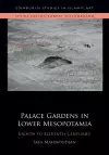 Palace Gardens in Lower Mesopotamia cover