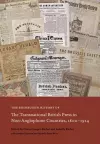 The Edinburgh History of the Transnational British Press in Non-Anglophone Countries, 18001914 cover