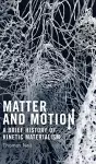 Matter and Motion cover