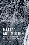 Matter and Motion cover