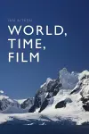 World, Time, Film cover