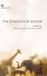 The Biopolitical Animal cover