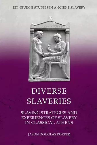Diverse Slaveries cover