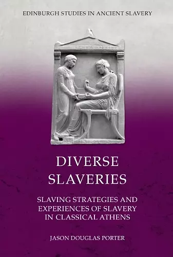 Diverse Slaveries cover