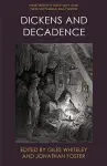 Dickens and Decadence cover