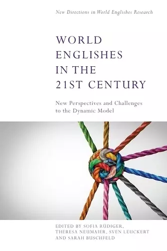 World Englishes in the 21st Century cover