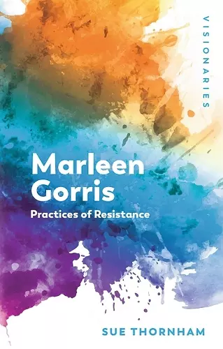 Marleen Gorris cover