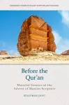 Before the Qur’an cover