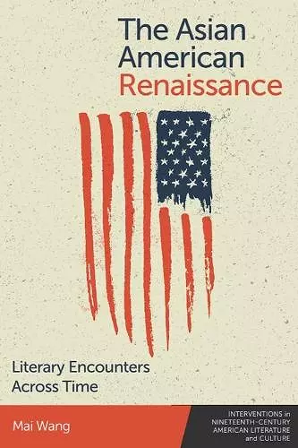 The Asian American Renaissance cover