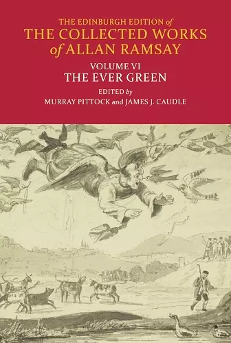 The Ever Green cover