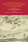 The Ever Green cover