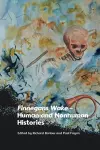 Finnegans Wake – Human and Nonhuman Histories cover