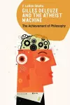 Gilles Deleuze and the Atheist Machine cover
