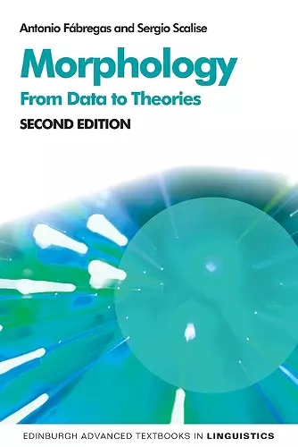 Morphology cover
