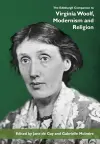 The Edinburgh Companion to Virginia Woolf, Modernism and Religion cover