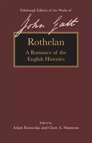 Rothelan cover