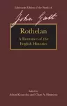 Rothelan cover