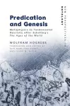 Predication and Genesis cover