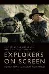 Explorers on Screen cover