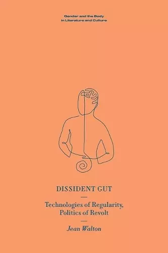 Dissident Gut cover