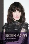Isabelle Adjani cover