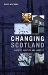 Changing Scotland cover
