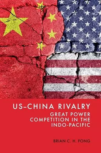 US-China Rivalry cover