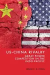 US-China Rivalry cover