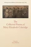 The Collected Poems of Mary Elizabeth Coleridge cover