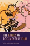 The Ethics of Documentary Film cover