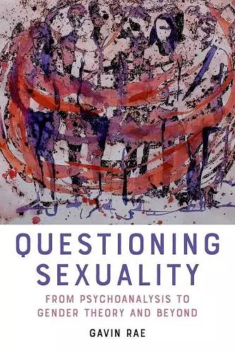 Questioning Sexuality cover