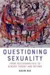 Questioning Sexuality cover