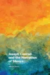 Joseph Conrad and the Narration of Silence cover