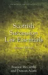 Succession Law Essentials cover