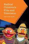 Radical Children's Film and Television cover