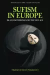 Sufism in Europe cover